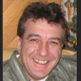 Profile photo of Philippe Kertik