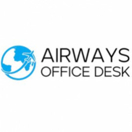Profile picture of airwaysofficedesk@gmail.com