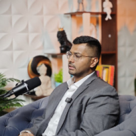 Profile picture of gauthamchidambaramus@gmail.com