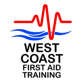 Profile photo of westcoastfirstaidtraining@gmail.com
