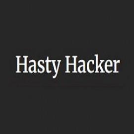 Profile photo of hastyhackerus@gmail.com
