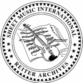 Profile picture of sheetmusicinternational1@gmail.com