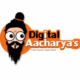 Profile picture of digitalaacharya01@gmail.com