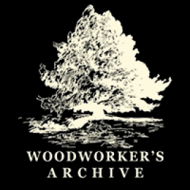 Profile photo of woodworkersarchive29@gmail.com