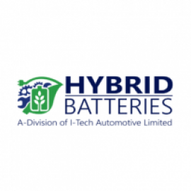 Profile picture of hybridbatteries01@gmail.com
