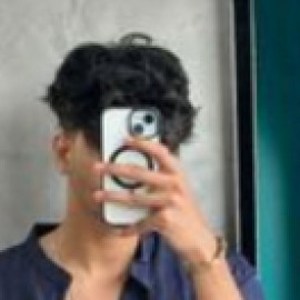 Profile picture of ashutoshupadhyay3010@gmail.com