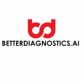Profile picture of betterdiagnosticsai@gmail.com