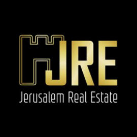 Profile picture of realestatejerusalem85@gmail.com