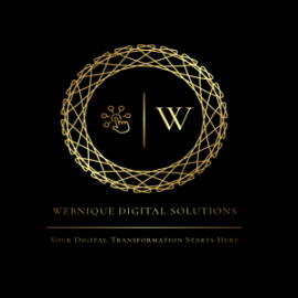 Profile picture of webniquedigitalsolutions@gmail.com