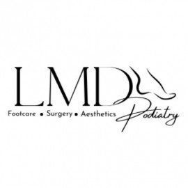 Profile picture of lmdpodiatry4@gmail.com