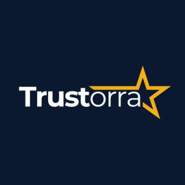 Profile photo of marketing@trustorra.com