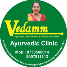 Profile picture of vedamclinic@gmail.com