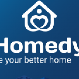 Profile picture of homedycorp@gmail.com