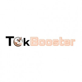 Profile picture of marketing@tokbooster.com