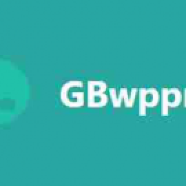 Profile picture of gbwppro@outlook.com
