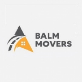 Profile picture of balmmovers@proseostore.com