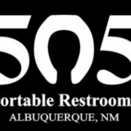 Profile picture of restrooms505@gmail.com