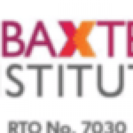 Profile picture of baxterinstitiute@gmail.com