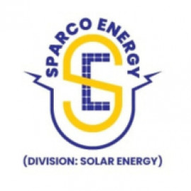 Profile picture of sparcoenergy2025@gmail.com
