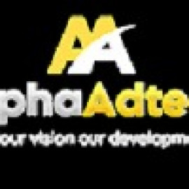 Profile photo of alphaadtechpvtltd@gmail.com