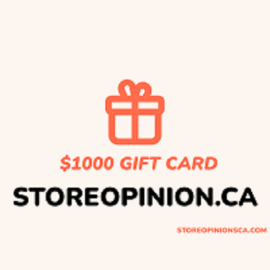 Profile picture of storeopinion.ca@outlook.com