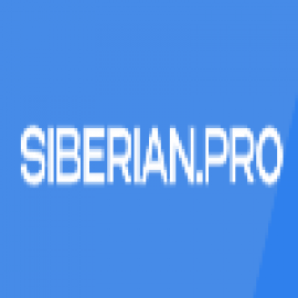 Profile picture of siberianr@mail.ru