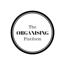 Profile picture of theorganisingplatformau@gmail.com