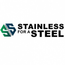 Profile picture of stainlessforasteelau@gmail.com