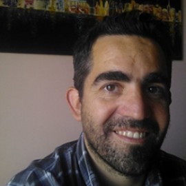 Profile photo of Mauricio Cuchietti