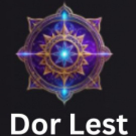 Profile picture of dorlest@powerscrews.com