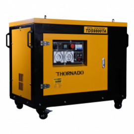 Profile picture of ads@thornado.com.au