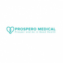 Profile picture of prosperomedical.uk@gmail.com