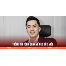 Profile picture of ceoducviet2025@gmail.com