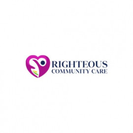 Profile picture of contactrighteouscommunitycare@gmail.com