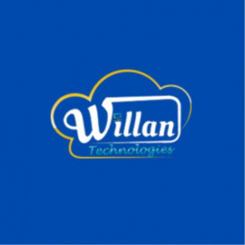 Profile picture of contactwillantechnologies@gmail.com