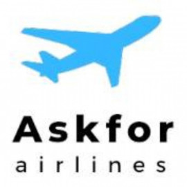 Profile photo of markie@askforairlines.com