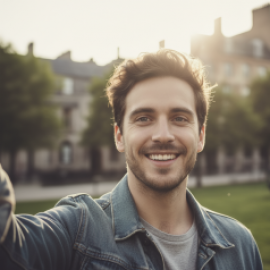 Profile picture of amjamessawyer@gmail.com