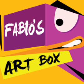 Profile photo of Fabiosartbox