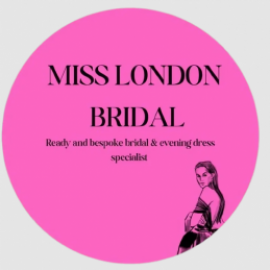 Profile picture of misslondonbridal.uk@gmail.com