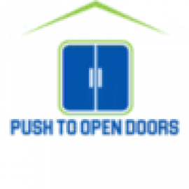 Profile picture of pushtoopendoors@gmail.com