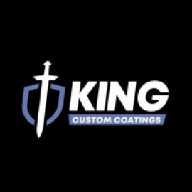 Profile picture of kingcustomcoating@proseostore.com