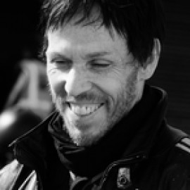 Profile photo of Uwe Mutz