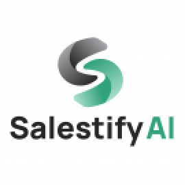 Profile photo of marketing@salestify.ai