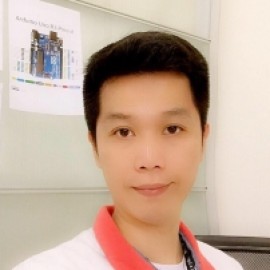 Profile photo of David Chung