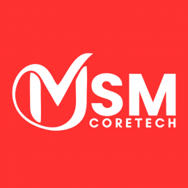 Profile picture of coretechmsminnovations9@gmail.com