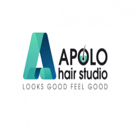 Profile picture of apolohairstudioindia@gmail.com