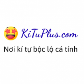 Profile picture of kituplus.com@gmail.com