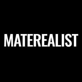 Profile picture of materealist4@gmail.com