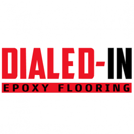 Profile picture of dialedinepoxy@proseostore.com