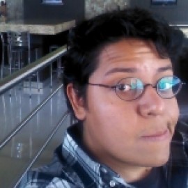 Profile photo of Hector M. Dominguez